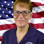 Brenda Cullen, EMT